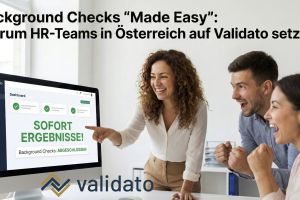 Einfachheit als Prinzip: Integritätsprüfung ohne bürokratische Hürden