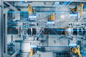 Einheitliche Ortung als Schlüssel für „Physical AI“