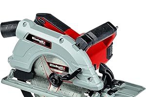 Einhell Handkreissäge TE-CS 190/1 1500W für 75,07€