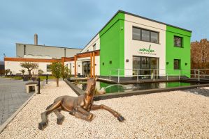 Einladung zum „Blick hinter die Kulissen“