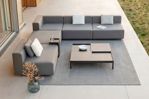 Einladung zum Probesitzen! Wetterfeste Outdoormöbel live erleben