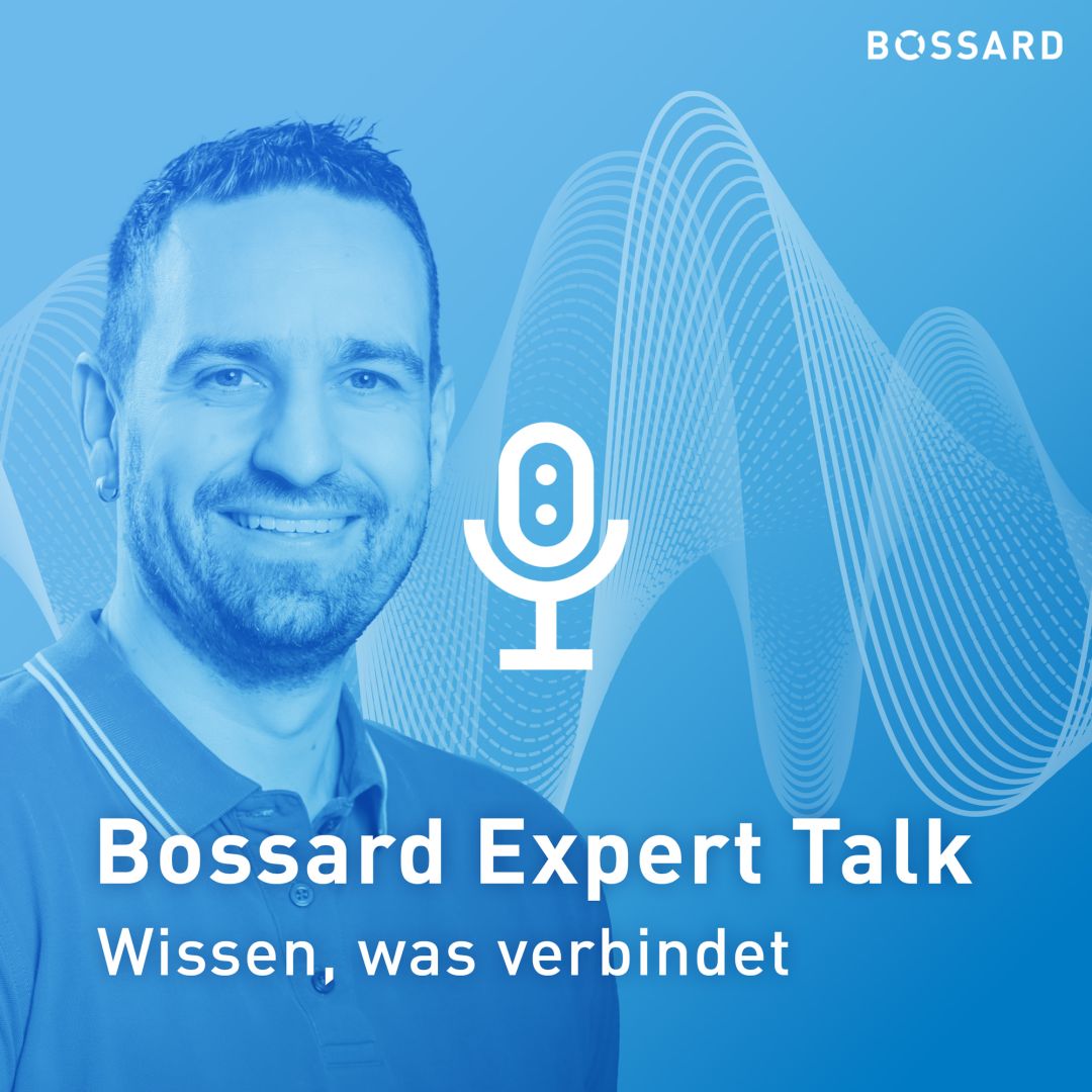 Einpressmaschinen von Haeger® bestimmen den 20. „Bossard Expert Talk“