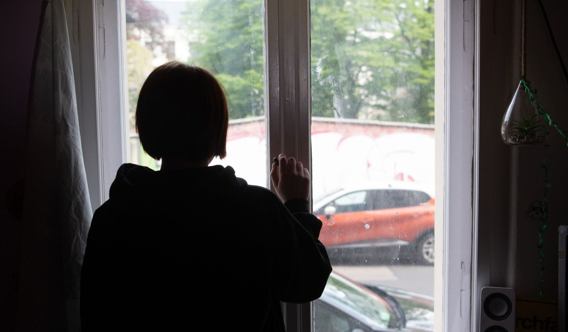 Einsamkeit bei Kindern und Jugendlichen