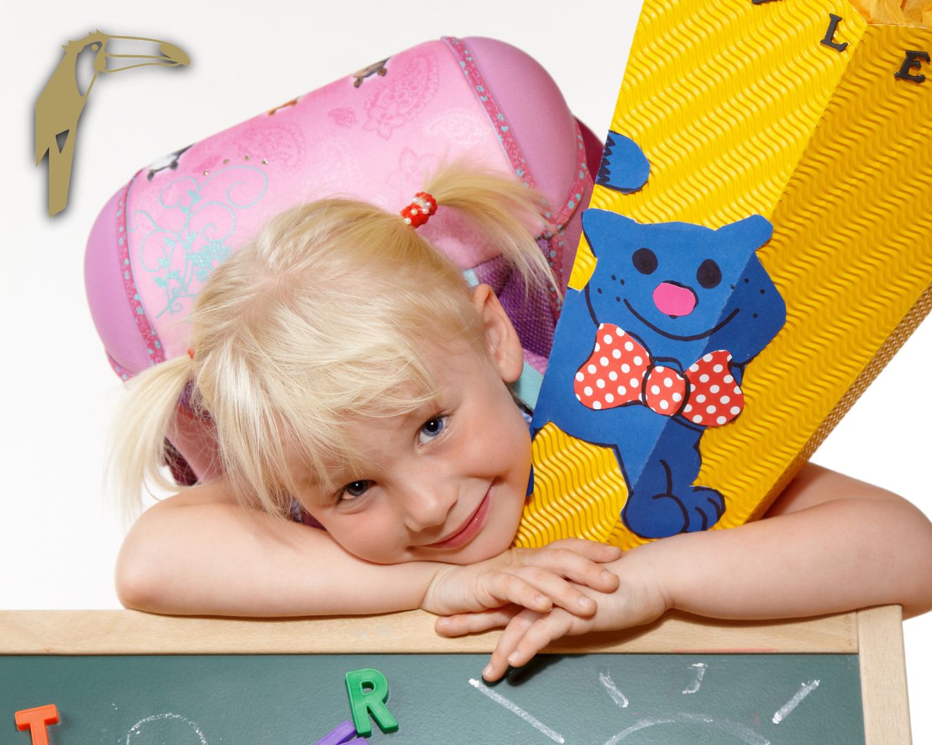 Einschulungsbrunch im Van der Valk Resort Linstow