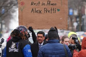 Einwanderungsbehörde Minnesota