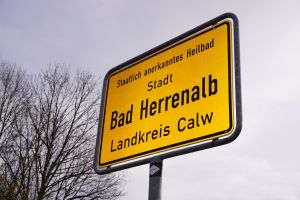 Einwohnerversammlung am 17. Juni im Kurhaus