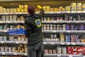 Einzelhändler schlagen Alarm – drohen Jobverluste und Lohnkonflikte?