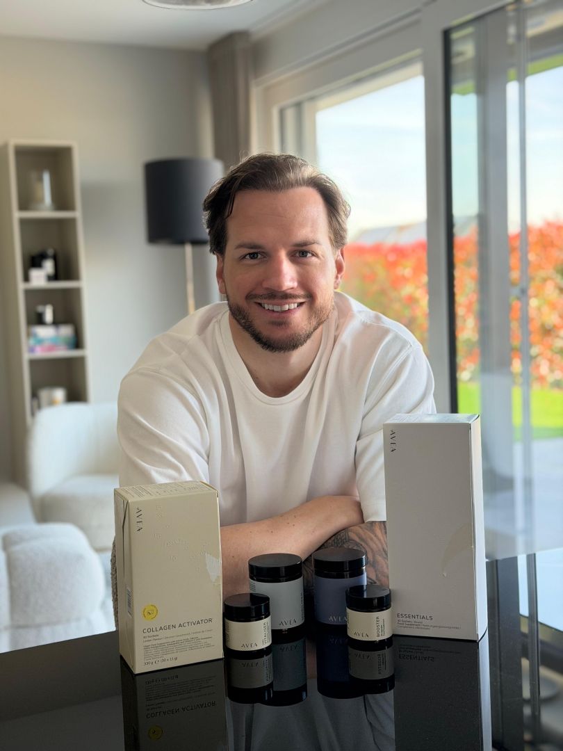 Eishockey-Star Andrighetto: Mit Schweizer Wissenschaft gegen das Karriere-Limit