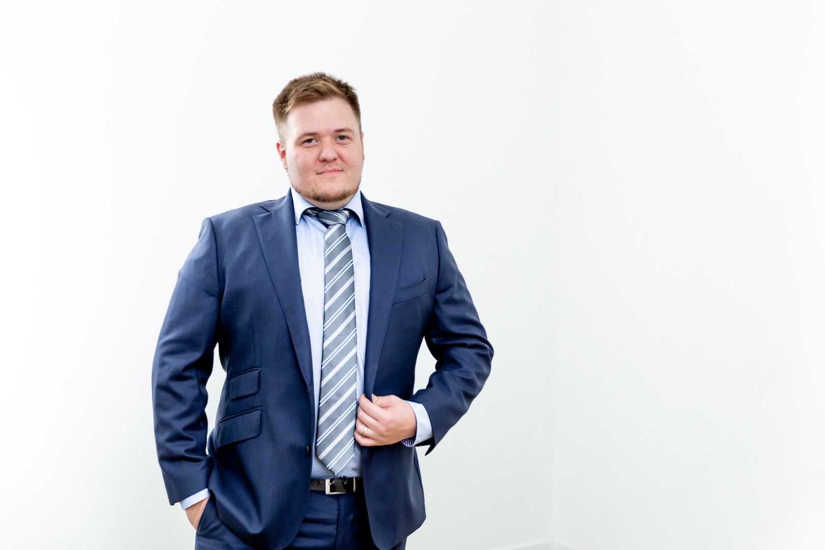 Elasticsearch im Technischen Großhandel