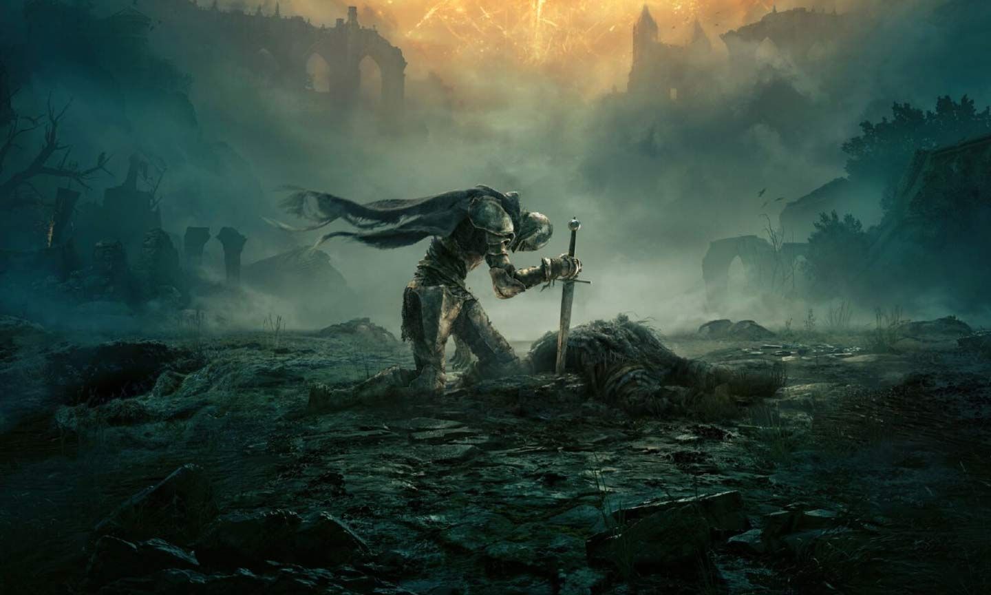 Elden Ring wird zum Mega-Film: Starttermin, Cast und erstes Budget-Gerücht sind da