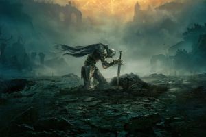 Elden Ring wird zum Mega-Film: Starttermin, Cast und erstes Budget-Gerücht sind da