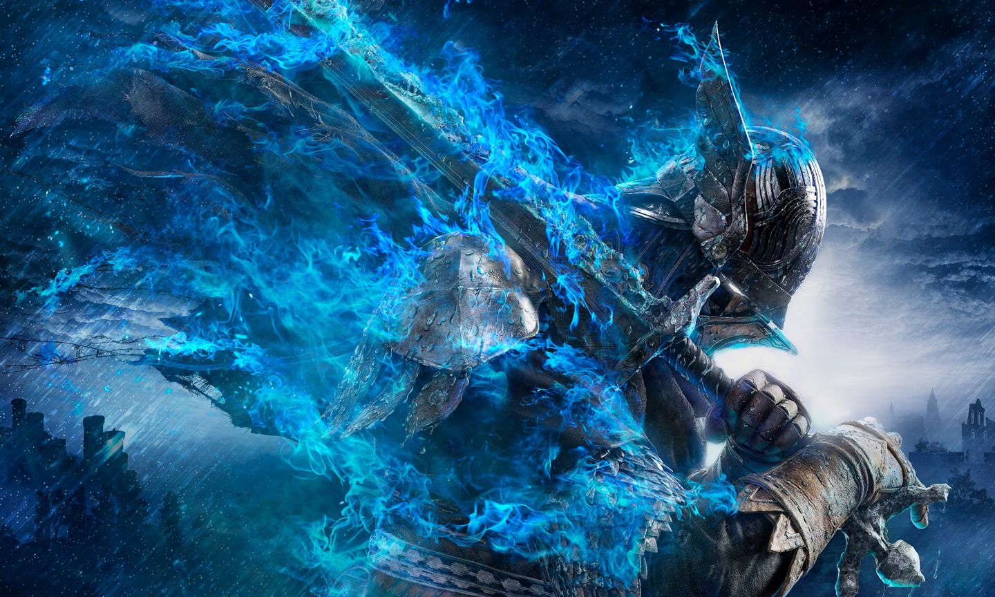 Bericht: Neues Spiel von FromSoftware weit fortgeschritten