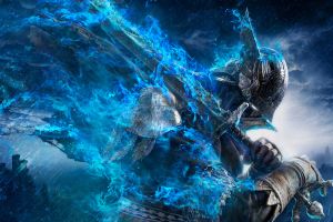 Bericht: Neues Spiel von FromSoftware weit fortgeschritten