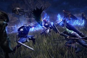 Elden Ring: Nightreign – PC-Spieler mit Top-Grafikkarten kämpfen mit massiven Problemen