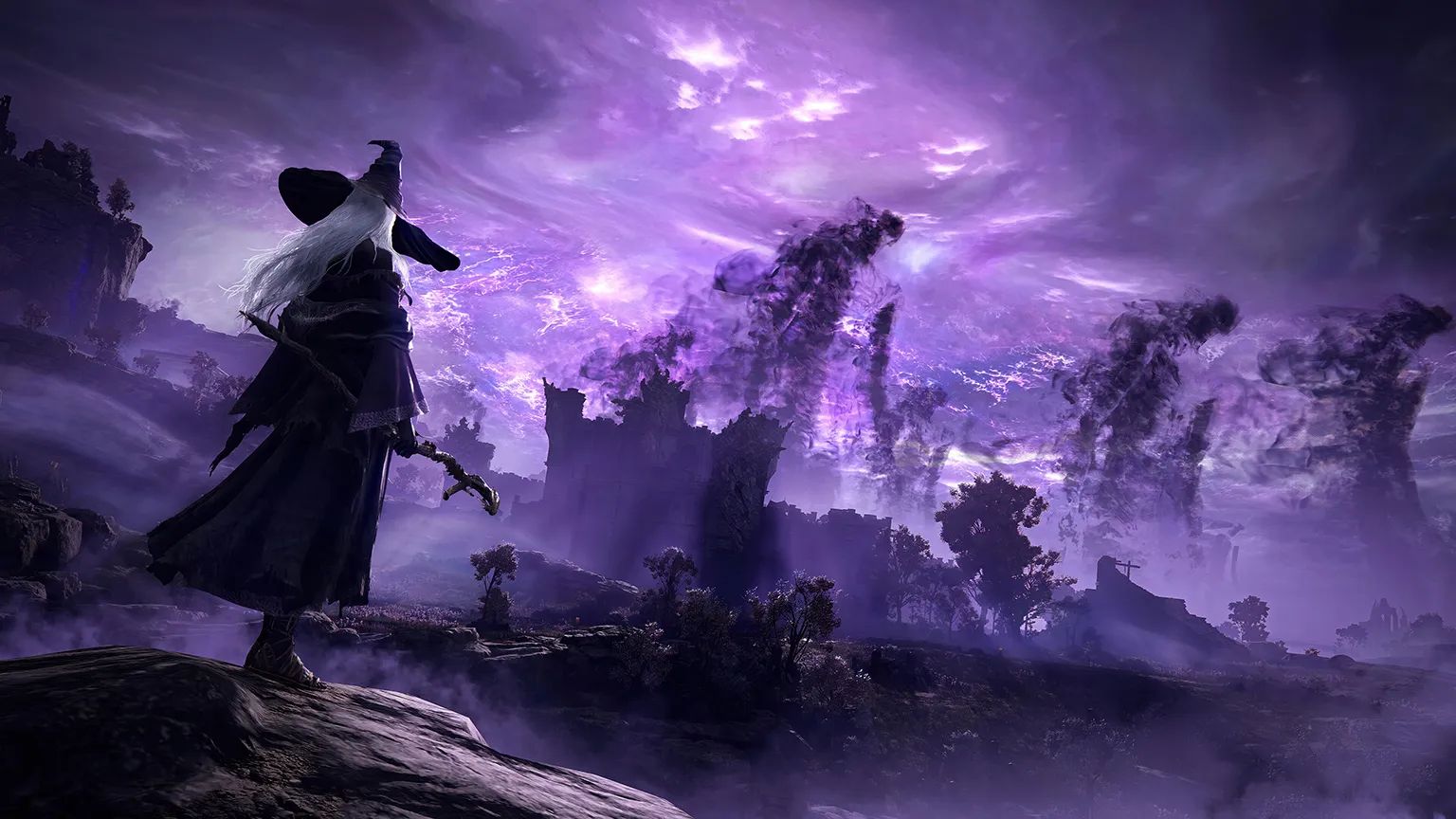 Elden Ring: Nightreign – Der Netzwerk-Test, der zum Albtraum wurde