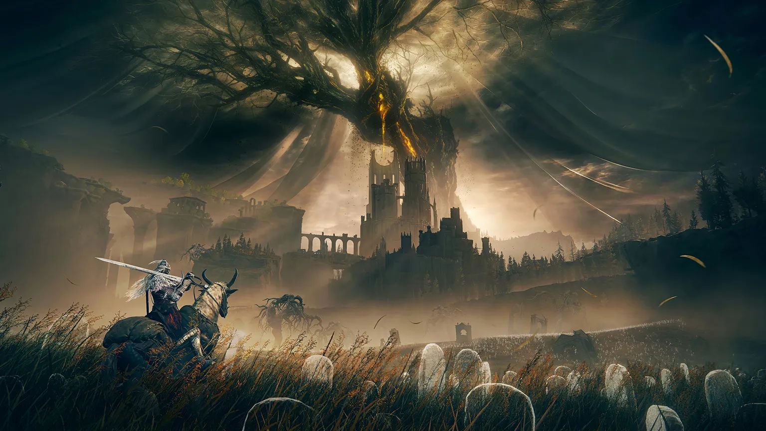 Elden Ring Tarnished Edition: FromSoftware nennt endlich den Switch 2 Termin – und bringt einen Haken mit
