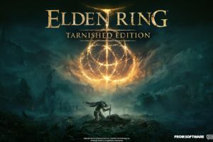 ELDEN RING Tarnished Edition – schon bald für die Switch 2