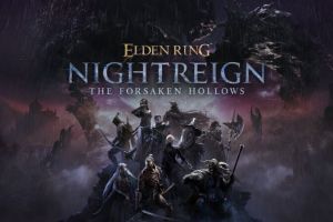 ELDEN RING – THE FORSAKEN HOLLOWS – DLC bringt neue Gebiete und Gefahren