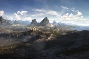 The Elder Scrolls 6: Xbox-Chefin zeigt sich nach Live-Gameplay beeindruckt