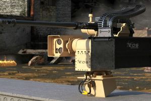 Electro Optic Systems: Die australische Verteidigungsaktie, die DroneShield Konkurrenz macht