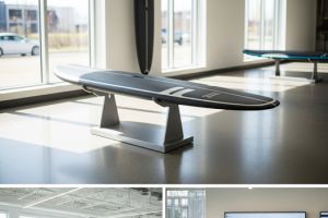 Elektro Surfboard: Fachportal bietet umfassende Expertise und Orientierung im Markt