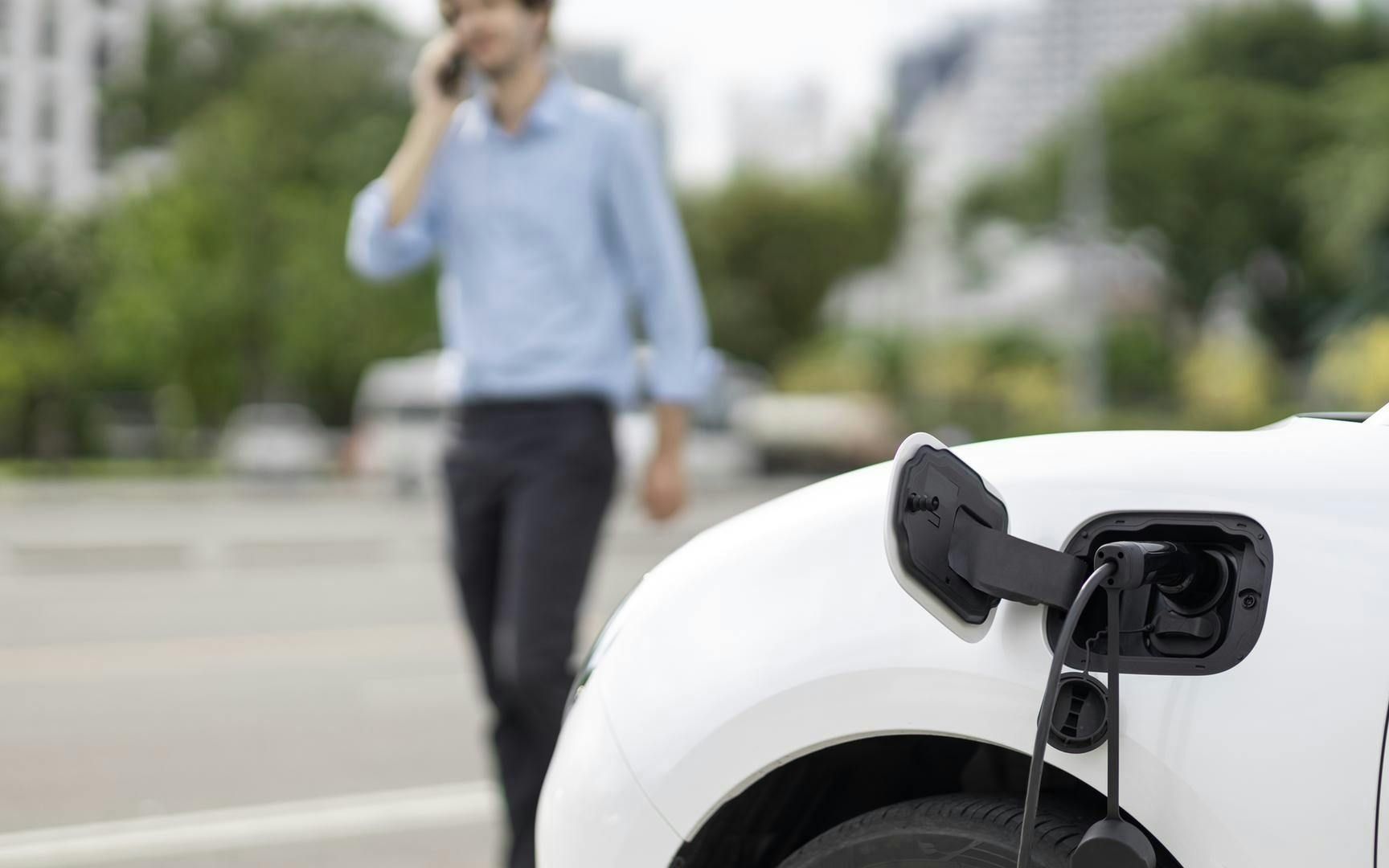 Elektroautos bleiben Ladenhüter in den USA – Trump-Zölle verschärfen Akzeptanzproblem