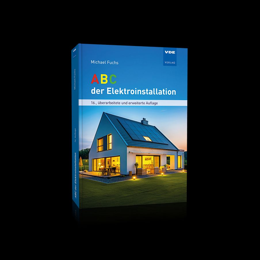 Elektroinstallation in Gebäuden zukunftssicher planen und umsetzen