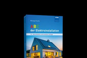 Elektroinstallation in Gebäuden zukunftssicher planen und umsetzen