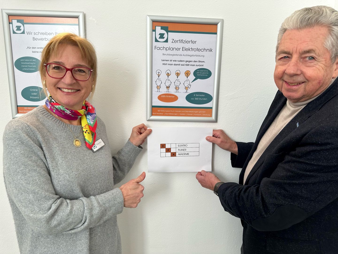 Elektroplaner Akademie EPA: Neuer Lehrgang zum Fachplaner Elektrotechnik beginnt im September