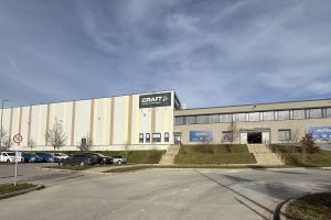 Element Logic als bevorzugter AutoStore-Partner für New Wave in Europa