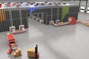 Element Logic führt „FlexBin“ bei mehreren Kunden erfolgreich ein