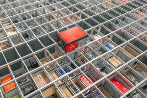 Element Logic setzt zusätzlichen Fokus bei der Intralogistik-Automatisierung in Südosteuropa