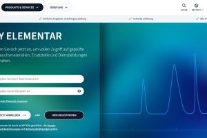 Elementar launcht neues Kundenportal „my Elementar“