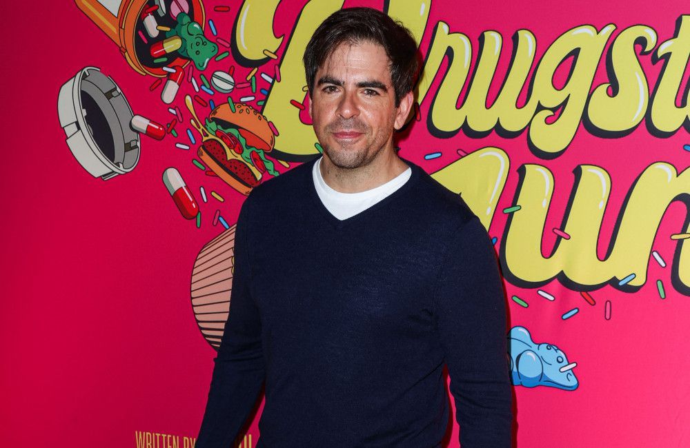 Eli Roth