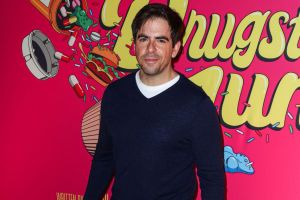 Eli Roth