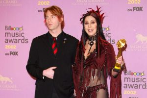 Elijah Blue Allman und Cher