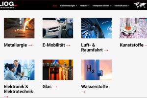 ELIOG Industrieofenbau stellt sich eigenverwaltend neu auf