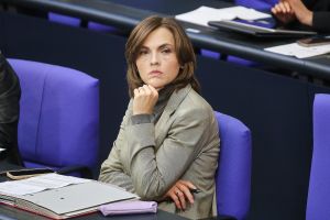 Elisabeth Kaiser (Archiv)