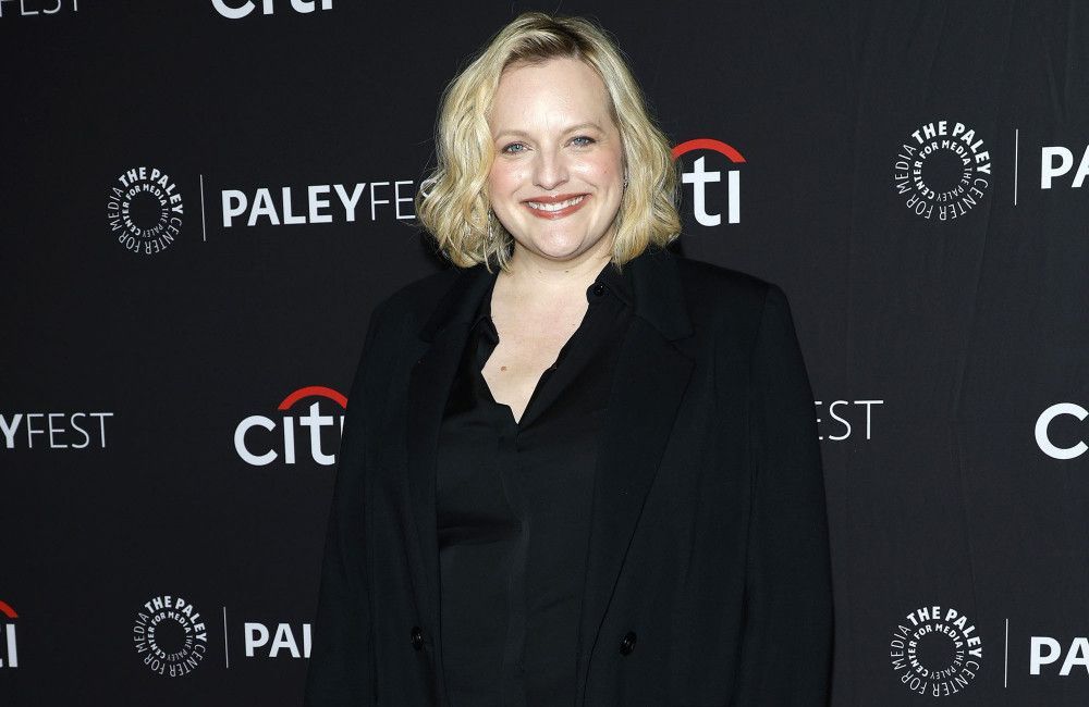 Elisabeth Moss