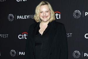 Elisabeth Moss