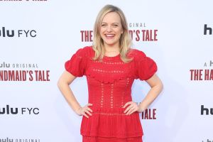 Elisabeth Moss