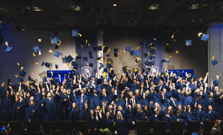 Elite der privaten Wirtschaftshochschulen: Munich Business School unter den fünf Besten Deutschlands