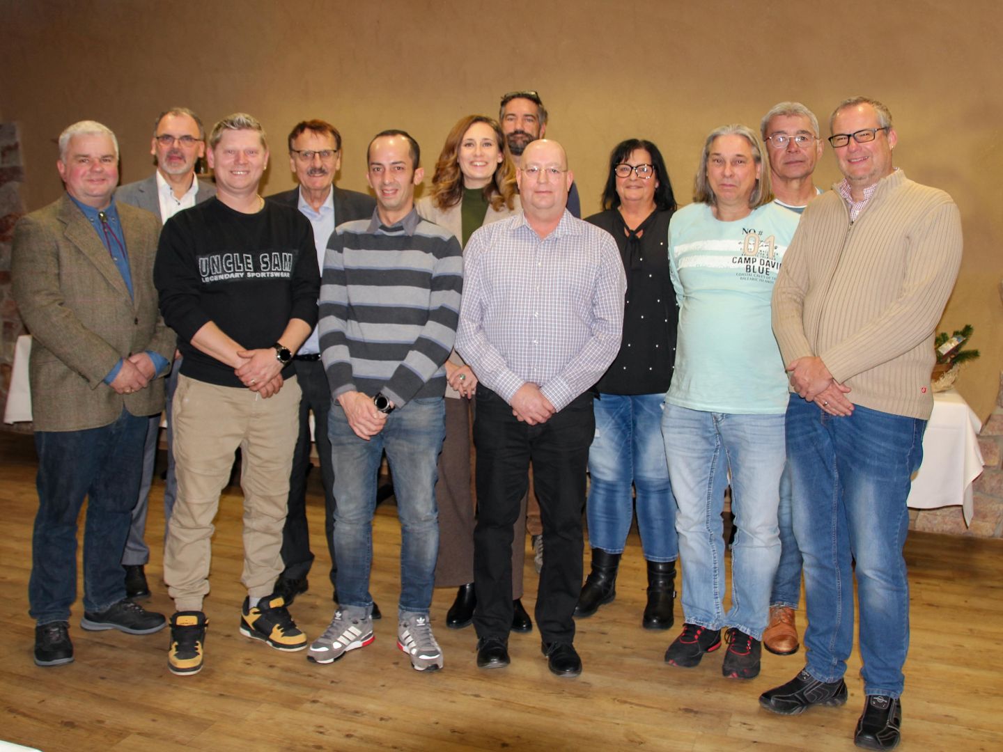 elka-Jubiläumsfeier 2025