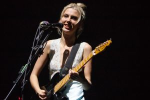 Ellie Rowsell
