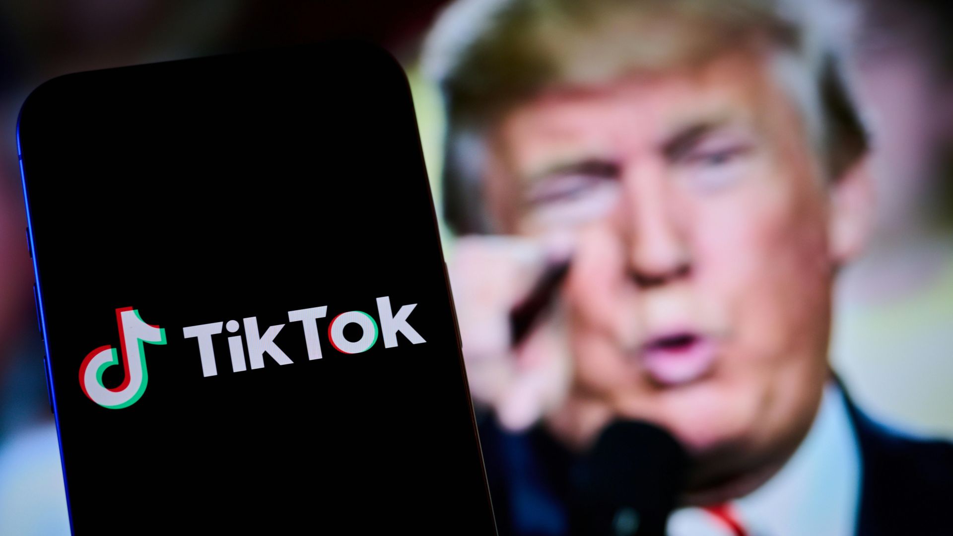 Ellison, Trump und TikTok: Wie ein Tech-Milliardär zum mächtigsten Medienakteur Amerikas aufsteigt