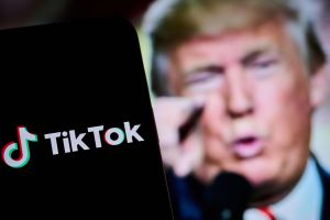 Ellison, Trump und TikTok: Wie ein Tech-Milliardär zum mächtigsten Medienakteur Amerikas aufsteigt