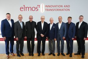 Elmos Semiconductor SE: Hauptversammlung beschließt Dividende von 1,50 Euro je Aktie