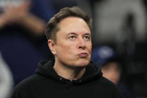 Elon Musk