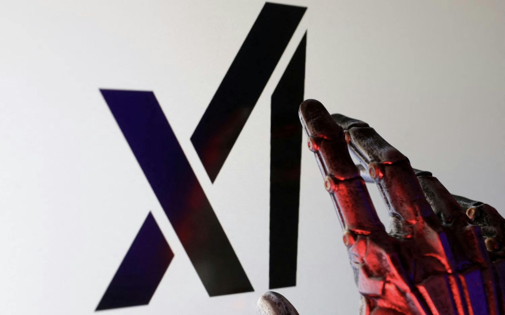 Elon Musk plant Mega-Finanzierungsrunde für xAI Holdings – bis zu 20 Milliarden Dollar angestrebt