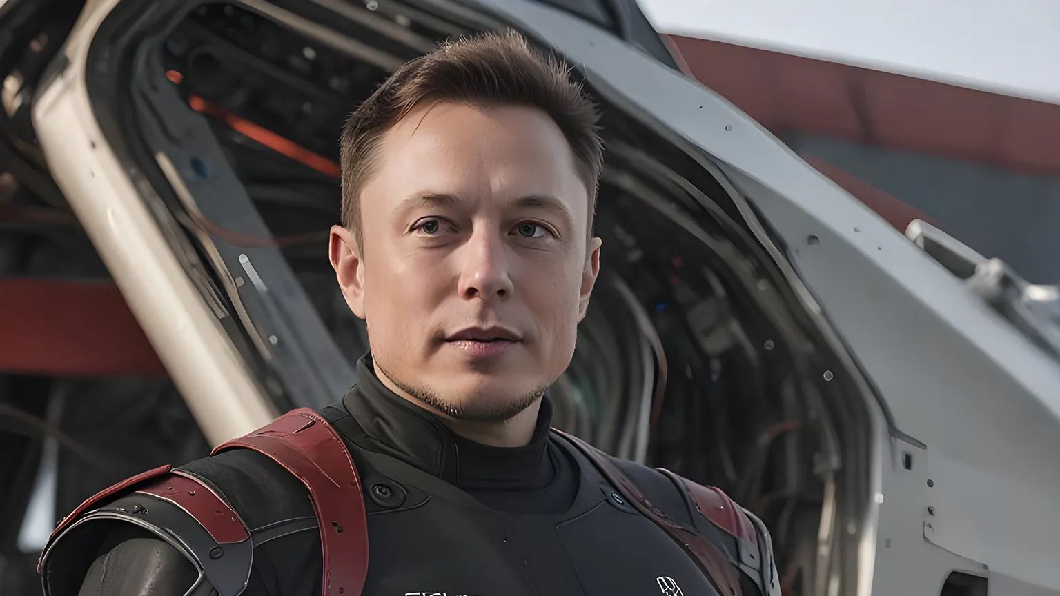 Elon Musks nächster Geniestreich? Ein KI-generiertes Spiel soll die Gaming-Welt revolutionieren